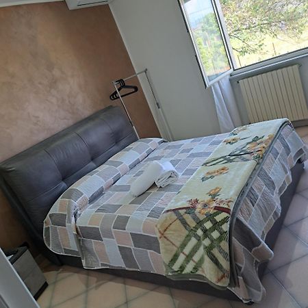 Area Domus Bed & Breakfast Pompei Ngoại thất bức ảnh