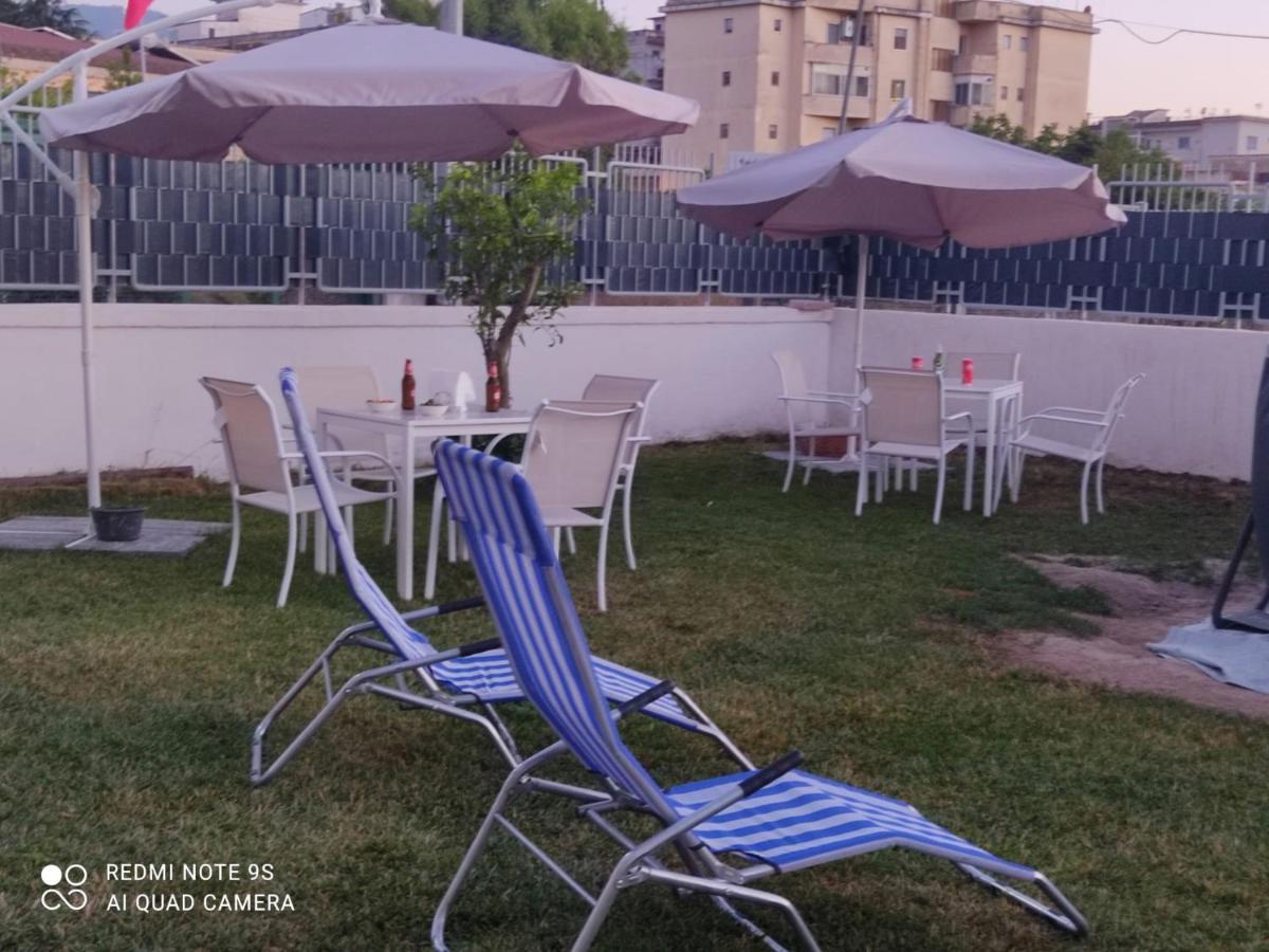 Area Domus Bed & Breakfast Pompei Ngoại thất bức ảnh