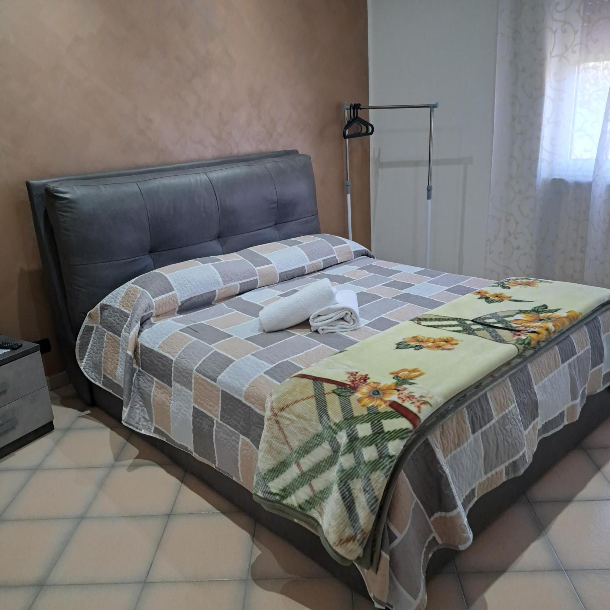 Area Domus Bed & Breakfast Pompei Ngoại thất bức ảnh