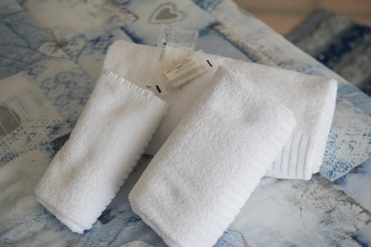 Area Domus Bed & Breakfast Pompei Ngoại thất bức ảnh