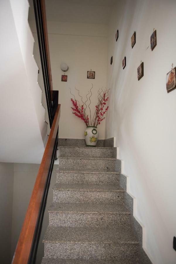 Area Domus Bed & Breakfast Pompei Ngoại thất bức ảnh