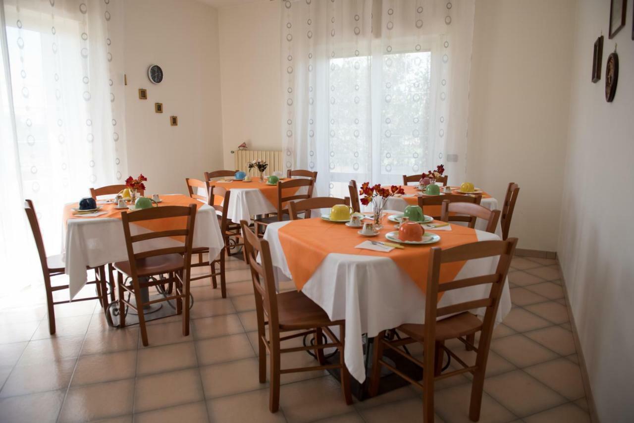 Area Domus Bed & Breakfast Pompei Ngoại thất bức ảnh
